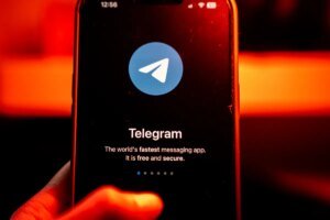India orders short-term ban on Telegram over examination fraud considerations
