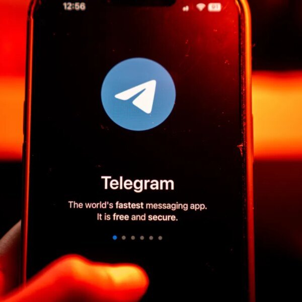 India orders short-term ban on Telegram over examination fraud considerations