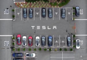 Tesla settles FSD crash lawsuit as federal investigations proceed