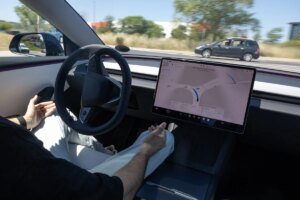 TechCrunch Mobility: All eyes on Tesla FSD