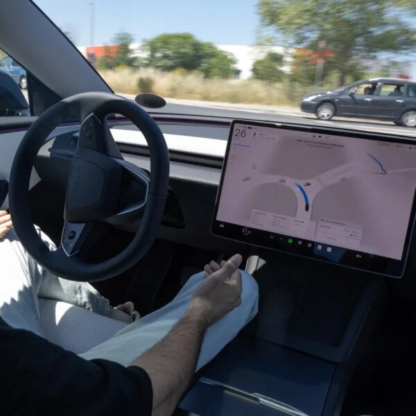 TechCrunch Mobility: All eyes on Tesla FSD