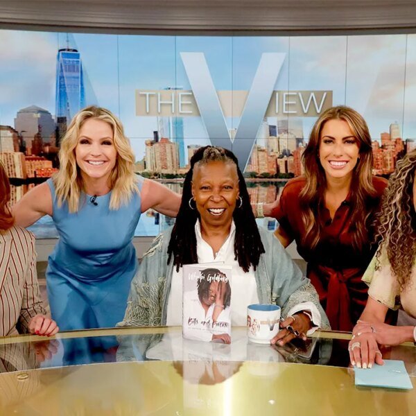 ABC launches marketing campaign urging viewers to again ‘The View’ in FCC&hellip;