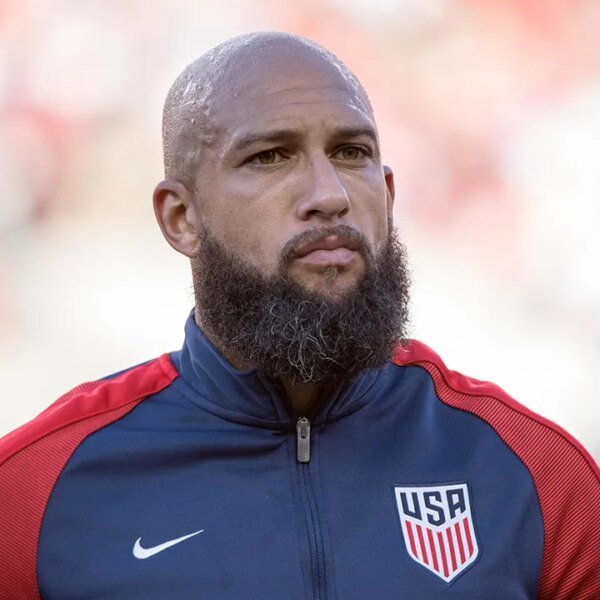 Tim Howard says it is ‘not possible’ for USMNT to win 2026&hellip;