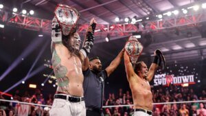 Viral World Cup fan Freddy invited to TNA Slammiversary in Boston