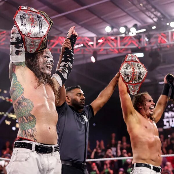 Viral World Cup fan Freddy invited to TNA Slammiversary in Boston