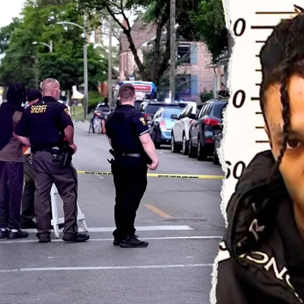 Toledo police identify suspect in Old West End Festival taking pictures of…