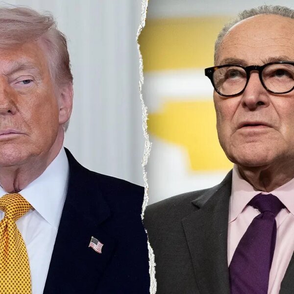 Republican backlash imperils Trump’s $2 billion DOJ ‘anti-weaponization’ fund