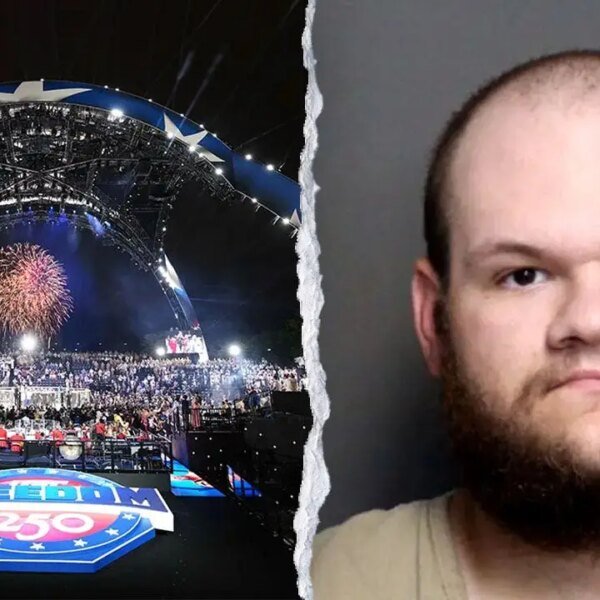 UFC White House assault suspects allegedly met by means of TikTok group…