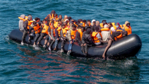UK asylum seekers may owe $13,000 earlier than settlement eligibility
