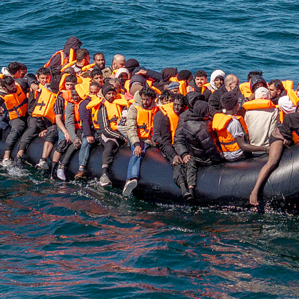 UK asylum seekers may owe $13,000 earlier than settlement eligibility