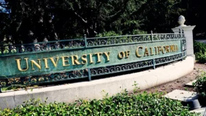 University of California launches testing overview after school revolt