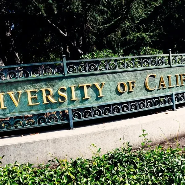 University of California launches testing overview after school revolt