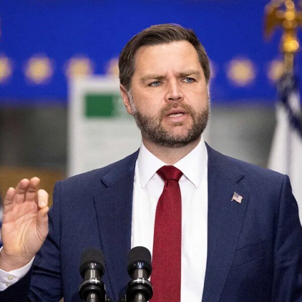 JD Vance defends Iran deal and challenges Israeli critics to call a…