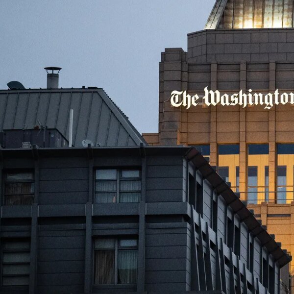 Washington Post boasts it stared down Justice Department subpoena