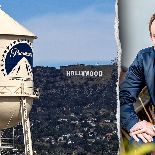 Hollywood exec behind ‘Iron Man 3’ China deal pushes American-made movies
