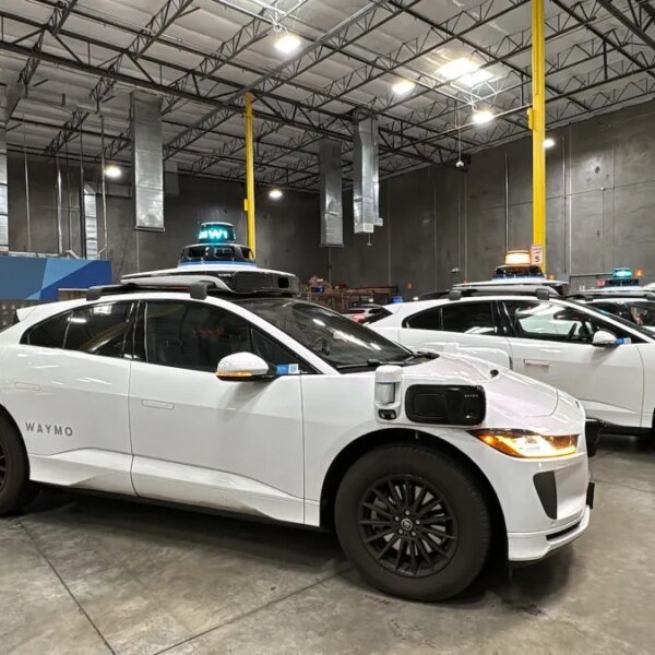 Waymo’s spent robotaxi batteries might be used as grid storage