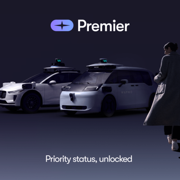 Waymo launches a loyalty program with 10% money again and free cancellations