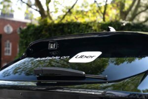 Uber, Wayve and Waymo are headed in direction of a robotaxi showdown in London
