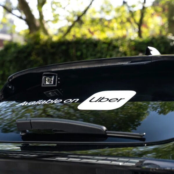 Uber, Wayve and Waymo are headed in direction of a robotaxi showdown…