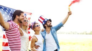 We discovered 10 patriotic offers in Amazon’s America 250 store — all underneath $50
