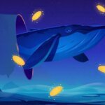 CryptoQuant Signals Whale Accumulation Near Bitcoin Support