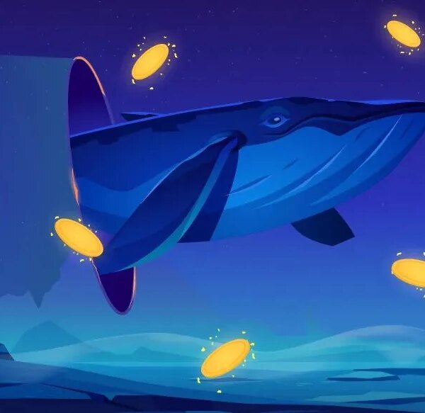 CryptoQuant Signals Whale Accumulation Near Bitcoin Support