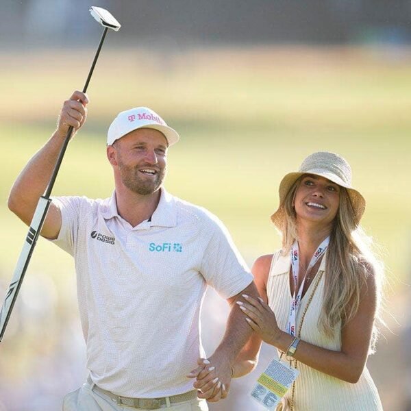 Golf formally has a brand new star after the US Open and&hellip;