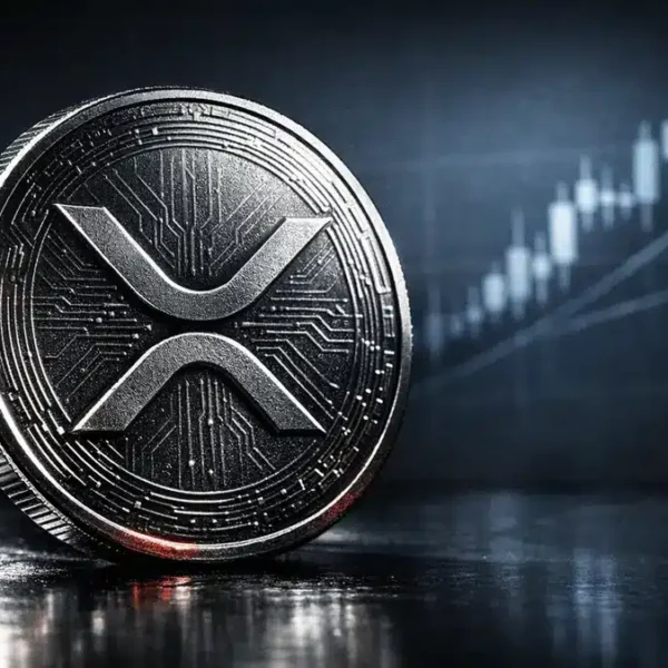 XRP News: XRP Hits 19-Month Low at $1.08, Institutional Buyers Signal Contrarian…