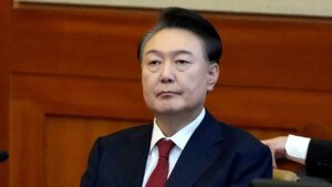North Korea drone flights result in 30-year sentence for South Korea’s Yoon