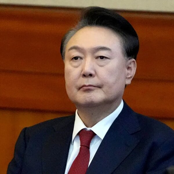 North Korea drone flights result in 30-year sentence for South Korea’s Yoon