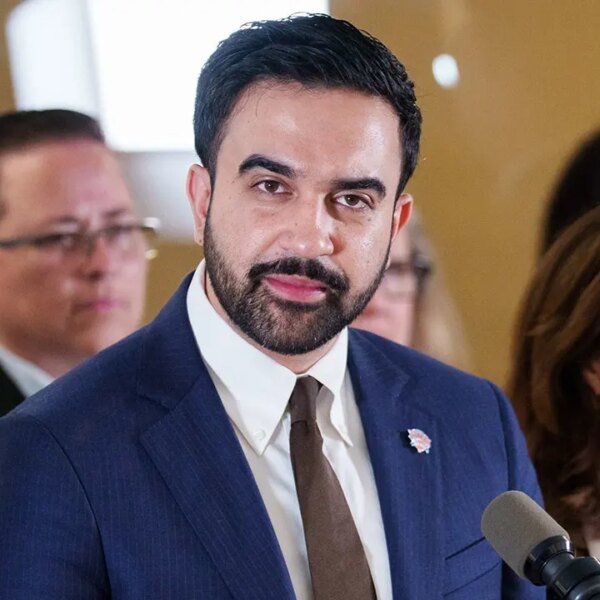 Mamdani-backed Democratic Socialists sweep NYC congressional primaries
