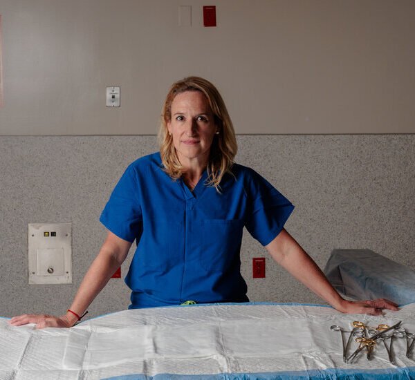 There’s a Way to Prevent Ovarian Cancer. Few Know About It.