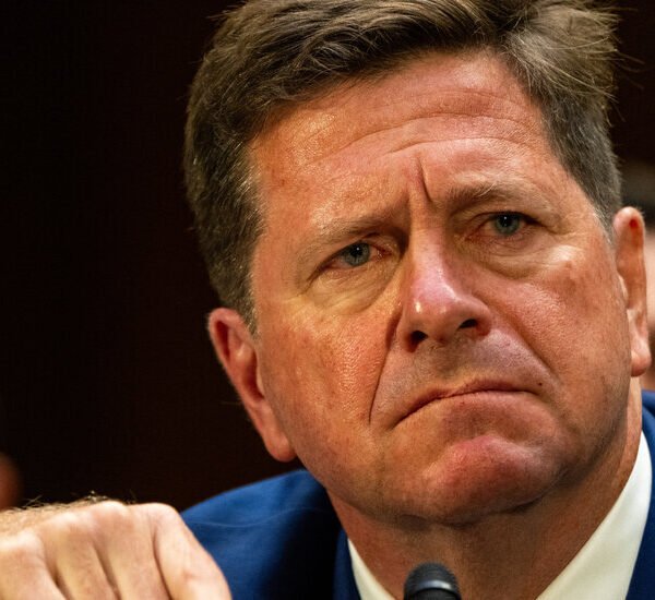 Senate Confirms Jay Clayton to Lead U.S. Intelligence Community
