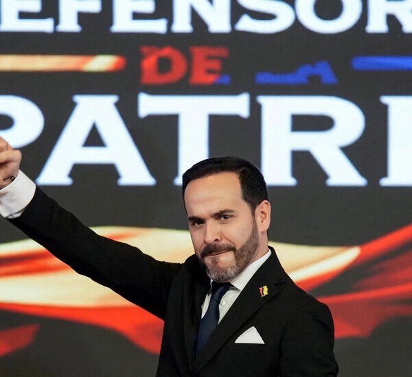Colombia’s Trump-Endorsed President-Elect Was Once Investigated by U.S. Authorities