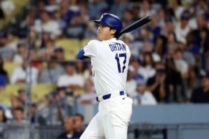Today’s Best MLB Home Run Prop Bets: Top 5 Predictions ft. Shohei Ohtani, Ronald Acuna Jr.