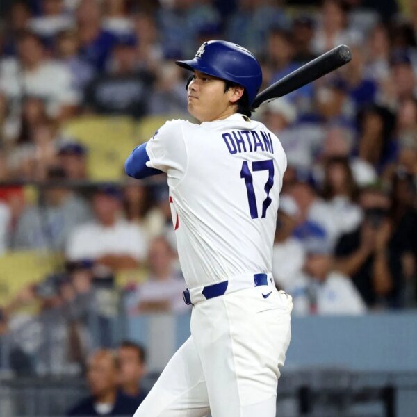 Today’s Best MLB Home Run Prop Bets: Top 5 Predictions ft. Shohei…