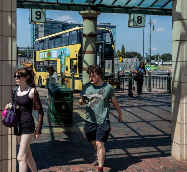 How Manchester’s Bee Buses and Trams Helped Fuel Andy Burnham’s Rise