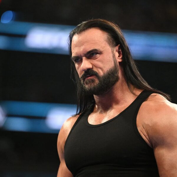 7 WWE Superstars who featured at SummerSlam 2025 however are absent from…