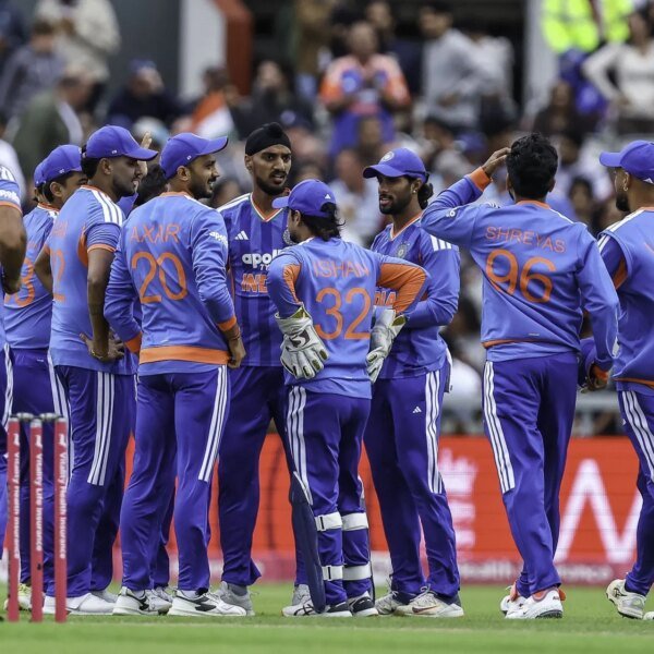 “They have lost the art of batting”