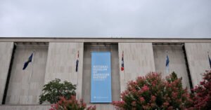 White House Criticizes Smithsonian Museum for ‘Extreme Political Activism’