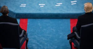 Opinion | Obama vs. Trump Is the Election Day We Needed however Never Got