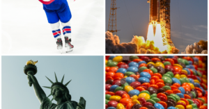 The Most American Thing – The New York Times