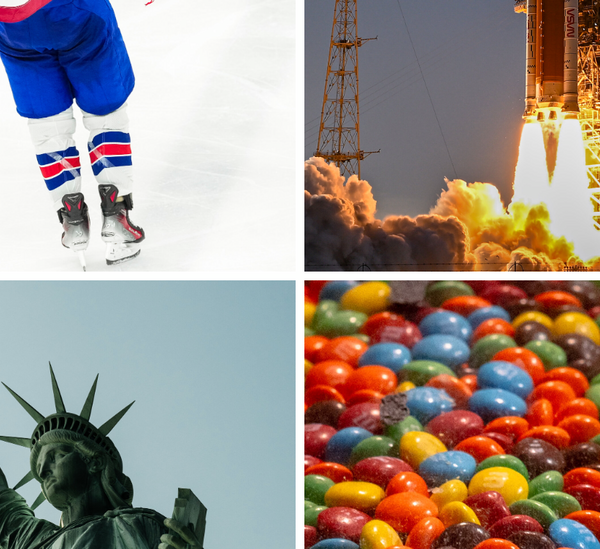 The Most American Thing – The New York Times