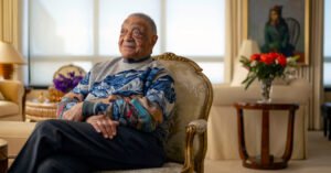 George E. Johnson, Who Built a Black Hair-Care Empire, Dies at 99