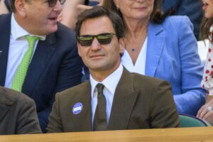 Massive hearth breaks out at Roger Federer-attended social gathering, 2 girls escorted out in Wimbledon catastrophe: Reports