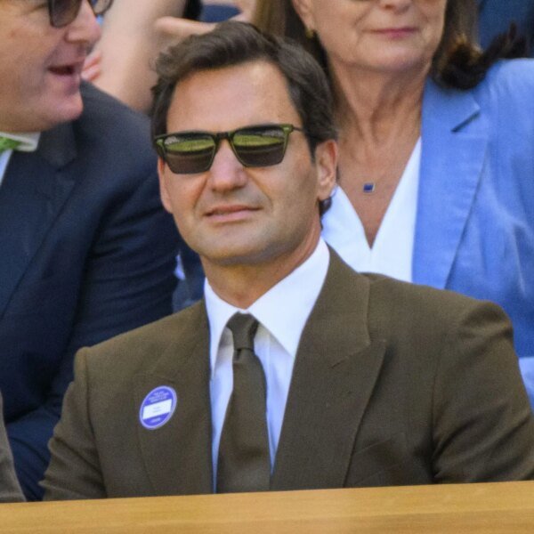Massive hearth breaks out at Roger Federer-attended social gathering, 2 girls escorted…