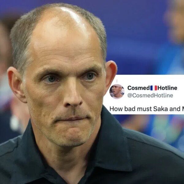 Whoever employed Thomas Tuchel ought to be investigated