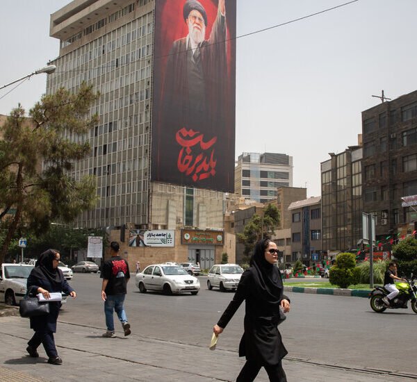 U.S. Strikes Iran and Reimposes Sanctions After Tanker Attacks