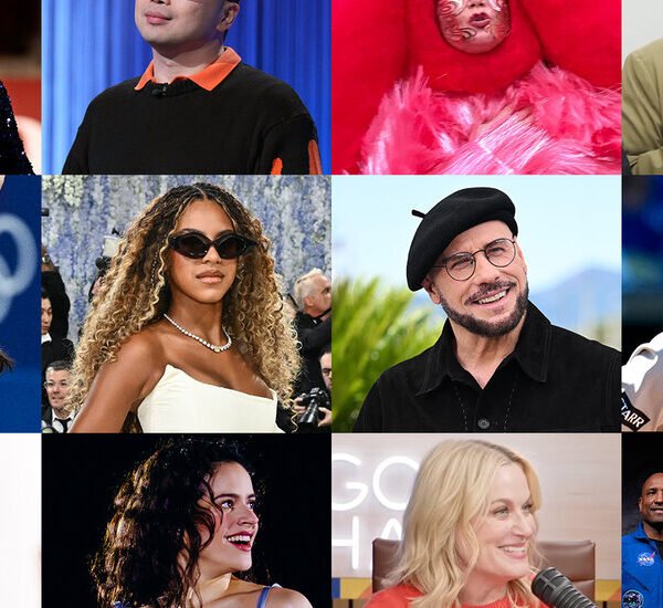 The 39-ish Most Stylish People of 2026, So Far