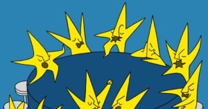 Opinion | Behind the Scenes of NATO, Europe Is Falling Apart